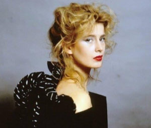 Ирка Метлицкая — красивейшая женщина планеты