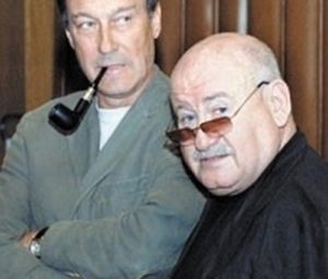 Первые «Кинотавры»!