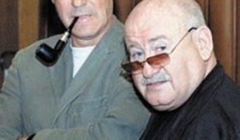 Первые «Кинотавры»!