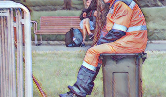 Мало платят?..