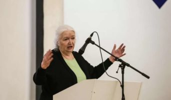 При всем, как говорится уважении…