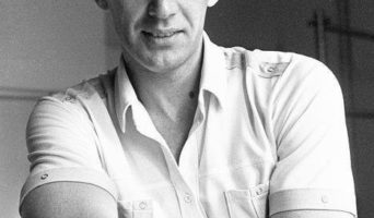 Александр Абдулов