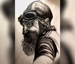 Так вот ты какой Ковидушка