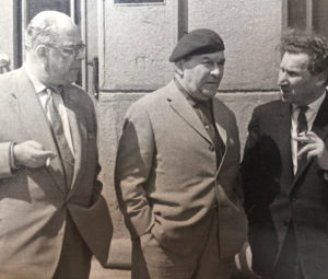 Реликвия для моего сердца