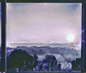 Много чего было…