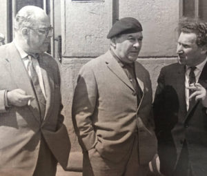 А МЫ ЗНАЕМ ТОЧНО!