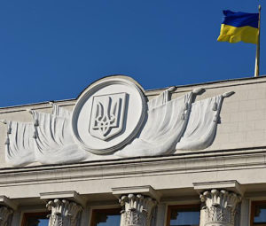 В Украине ущемили права русского языка