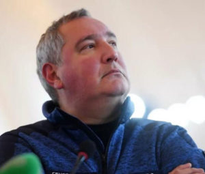 Необузданный русский Маск…