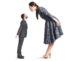 Феминизм, черт возьми!