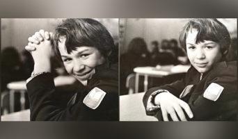 1-ое сентября…