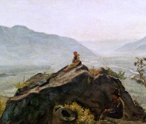 Сноб. Теория описавшегося мальчика