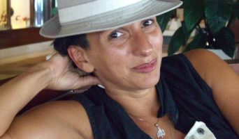 Любовь всей моей жизни!