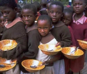 Мир потерял нравственные ориентиры