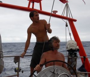 Мужественное для себя