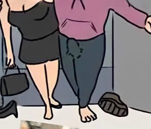 ОДНОКУРСНИЦА