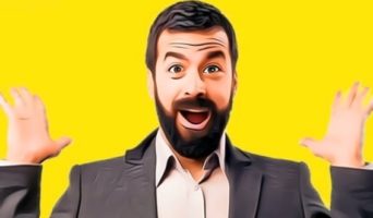 Билеты ещё есть…