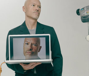 Бондарчук и боты