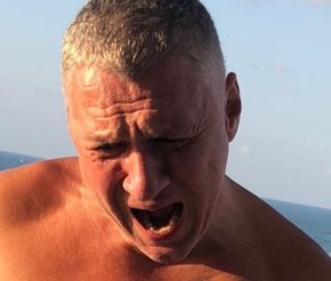 РЕПЛИКА ПОСЛЕ ДУРНЫХ СНОВИДЕНИЙ