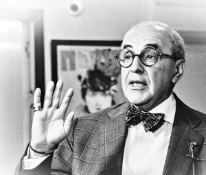 Существует ли правосудие?..