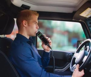 Алкозамки для водителей