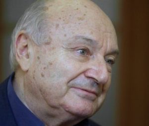 Уважение к Вам, Михал Михалыч!