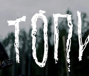 Сериал «Топи»…