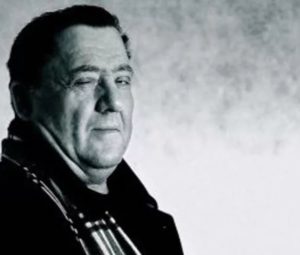 Валерию Зеленогорскому 70 лет