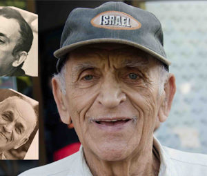 Михаил Калик…