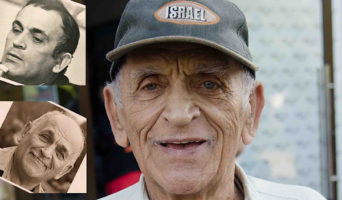 Михаил Калик…