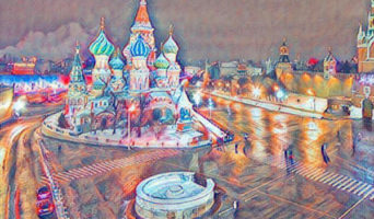 Лобное место…