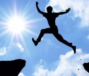 Сильные и слабые люди