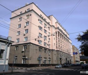 Такое время…