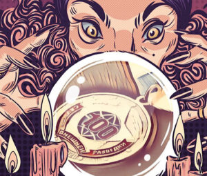 Чтобы это значило?