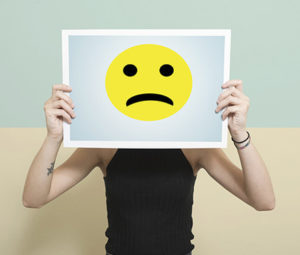 Несчастные никогда не будут счастливыми