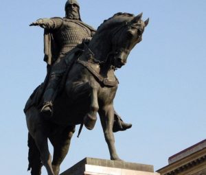 А не похож!!!