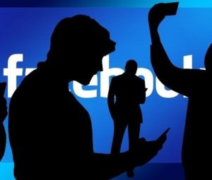 Похоже я перерос Фейсбук