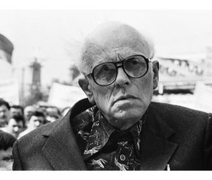 Бараний мир…