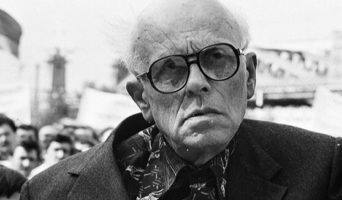 Бараний мир…