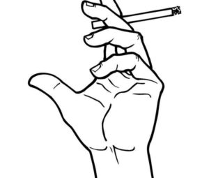 ОДНОКУРСНИЦА