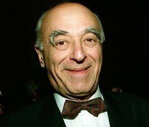 Владимир Абрамович Этуш…