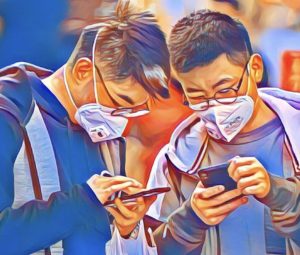 Небесная кара?