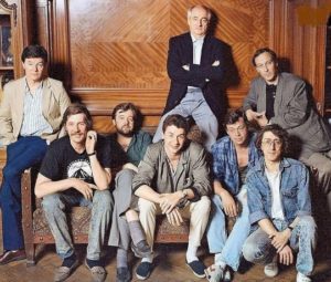 Фото с историей. За что Абдулов хотел убить фотографа