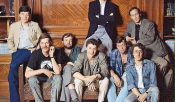 Фото с историей. За что Абдулов хотел убить фотографа