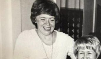 27 лет без мамы