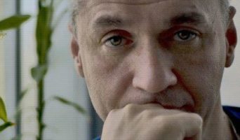 Анкета Дмитрий Липскеров