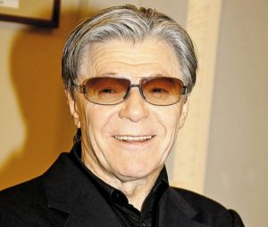 Александр Збруев: молодость первая, вторая, третья, четвертая…