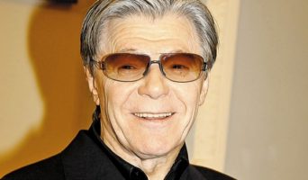 Александр Збруев: молодость первая, вторая, третья, четвертая…