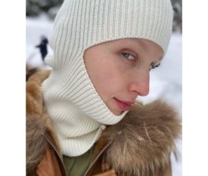 Екатерина Липскерова