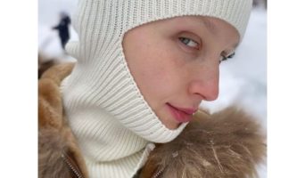 Екатерина Липскерова