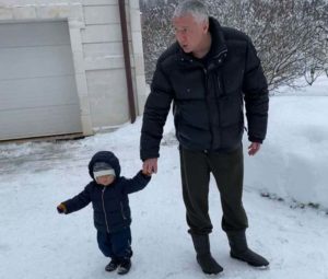 Дмитрий Липскеров